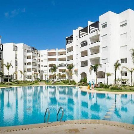 Appartement 1 Chambre Vue Piscine - Marina Golf Assilah Extérieur photo