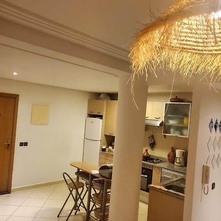 Appartement 1 Chambre Vue Piscine - Marina Golf Assilah Extérieur photo
