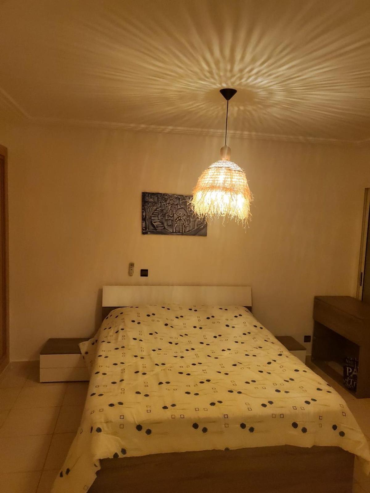 Appartement 1 Chambre Vue Piscine - Marina Golf Assilah Extérieur photo